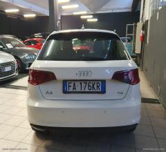 Auto - Audi a3 spb 1.6 tdi