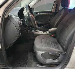 Auto - Audi a3 spb 1.6 tdi ambiente