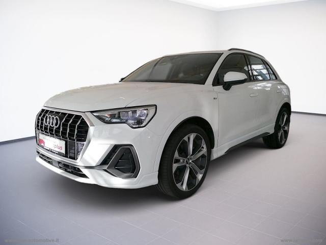 Auto - Audi q3 2.0tdi quattro