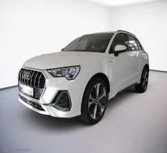 Audi q3 2.0tdi quattro