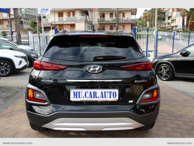 Auto - Hyundai kona 1.6 crdi 115 cv style