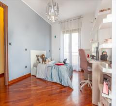 Appartamenti in Vendita - Villa bifamiliare in vendita a bucchianico colle marcone