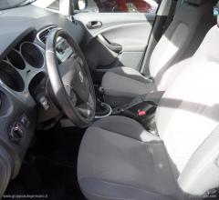 Auto - Seat altea 1.6 tdi 105 cv cr style ecomotive