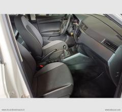 Auto - Seat arona 1.0 tgi style - full led+car play