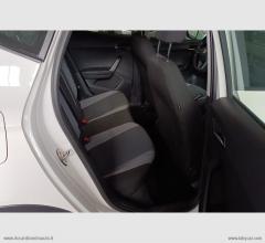 Auto - Seat arona 1.0 tgi style - full led+car play