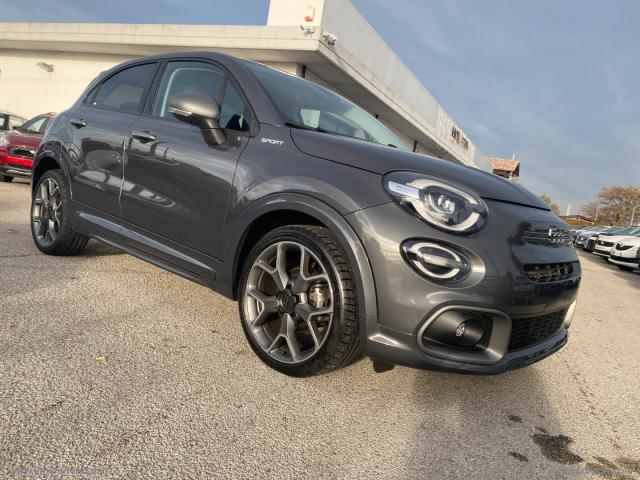 Fiat 500x 1.6 m.jet 116 cv sport