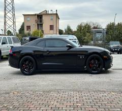 Auto - Chevrolet camaro 3.6 v6 a/t coupe