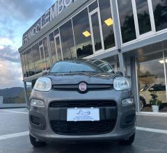 Auto - Fiat panda 1.0 firefly s&s hybrid