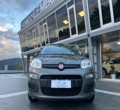 Auto - Fiat panda 1.0 firefly s&s hybrid