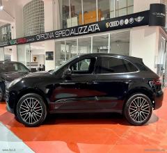 Porsche macan 2.0