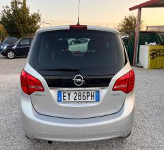 Auto - Opel meriva 1.4 t 120 cv s&s cosmo