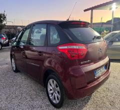 Auto - Citroen c4 gr. picasso 1.6 hdi 110 cmp6 elegance