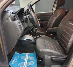 Auto - Dacia duster 1.6 sce gpl 4x2 prestige