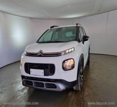 Citroen c3 aircross puret. 110 s&s shine