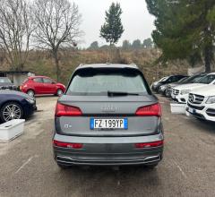 Auto - Audi q5 40 tdi quattro s tronic s line plus