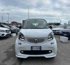 Auto - Smart fortwo 70 1.0 twinamic youngster