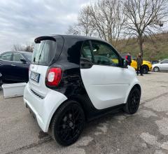 Auto - Smart fortwo 70 1.0 twinamic youngster