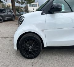 Auto - Smart fortwo 70 1.0 twinamic youngster