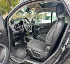 Auto - Smart fortwo 70 1.0 twinamic youngster