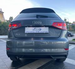 Auto - Audi a3 spb 1.6 tdi s tr. business