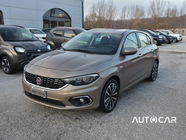 Auto - Fiat tipo 1.3 mjt s&s 5p. lounge s