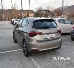 Auto - Fiat tipo 1.3 mjt s&s 5p. lounge s
