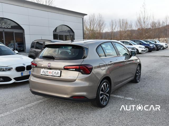 Auto - Fiat tipo 1.3 mjt s&s 5p. lounge s