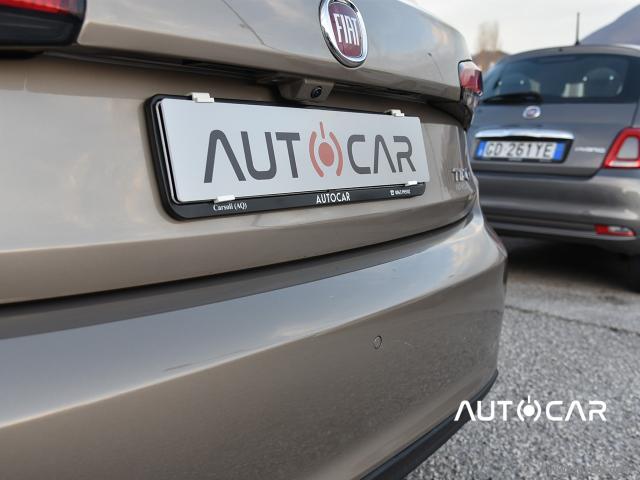 Auto - Fiat tipo 1.3 mjt s&s 5p. lounge s