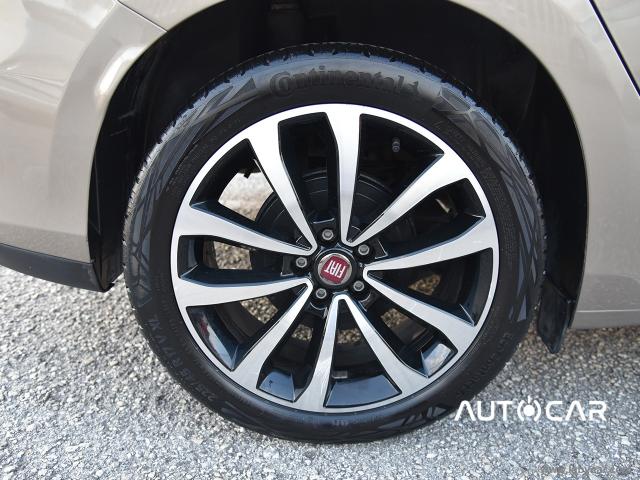 Auto - Fiat tipo 1.3 mjt s&s 5p. lounge s