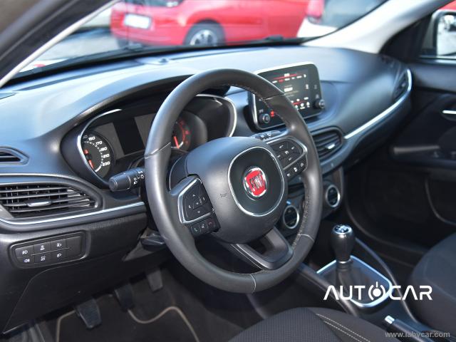 Auto - Fiat tipo 1.3 mjt s&s 5p. lounge s