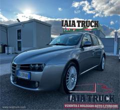 Auto - Alfa romeo 159 1.9 jtdm 16v sw