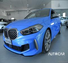 Auto - Bmw m sport 135i xdrive auto