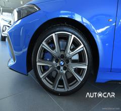 Auto - Bmw m sport 135i xdrive auto