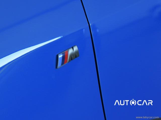 Auto - Bmw m sport 135i xdrive auto