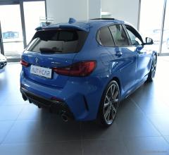 Auto - Bmw m sport 135i xdrive auto