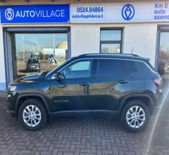 Auto - Jeep compass 1.3 t4 190cv phev at6 4xe limit.