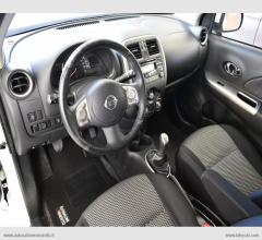 Auto - Nissan micra 1.2 12v 5p. tekna