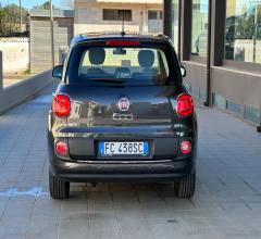 Auto - Fiat 500l living 1.6 mjt 120 cv business