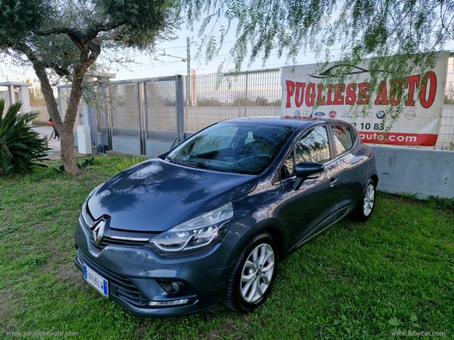 Auto - Renault clio dci 8v 90cv edc s&s 5p.energy zen