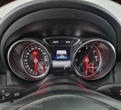Auto - Mercedes-benz gla 200 d automatic 4m. business extra
