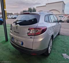 Auto - Renault mÃ©gane 1.5 dci 110 cv gt line