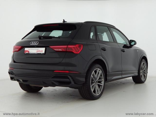 Auto - Audi q3 2.0tdi s-line