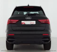 Auto - Audi q3 2.0tdi s-line