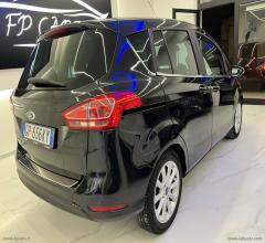 Auto - Ford b-max 1.6 tdci 95 cv titanium
