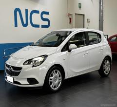 Opel corsa 1.2 5p. advance