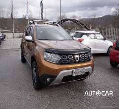 Dacia duster 1.6 sce 4x2 prestige