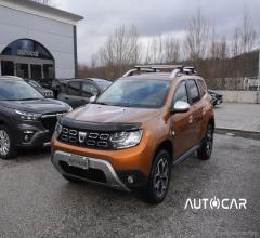 Auto - Dacia duster 1.6 sce 4x2 prestige