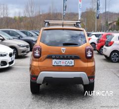 Auto - Dacia duster 1.6 sce 4x2 prestige