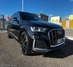 Auto - Audi q7 45 3.0 tdi mhev quattro tiptronic sport