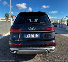 Auto - Audi q7 45 3.0 tdi mhev quattro tiptronic sport